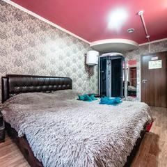 Отель Madison, Москва, Московская область