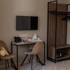 Отель Галерея, Москва, Московская область