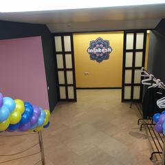 Отель Love Inlakesh, Москва, Московская область