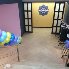 Отель Love Inlakesh, Москва, Московская область