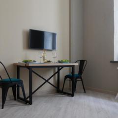 Отель Галерея, Москва, Московская область