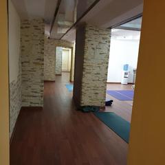 Отель Love Inlakesh, Москва, Московская область