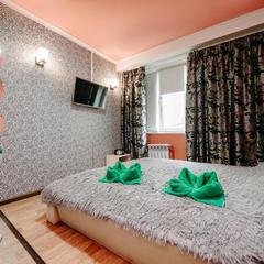 Отель Madison, Москва, Московская область