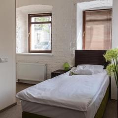 Отель Галерея, Москва, Московская область