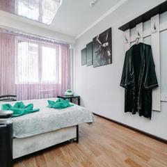 Отель Madison, Москва, Московская область