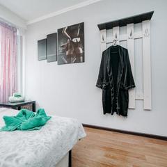 Отель Madison, Москва, Московская область