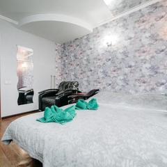 Отель Madison, Москва, Московская область