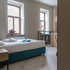 Отель Галерея, Москва, Московская область