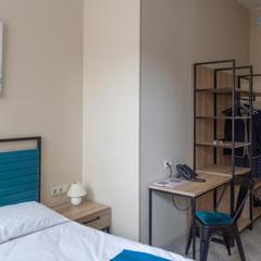 Отель Галерея, Москва, Московская область