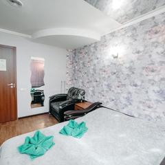 Отель Madison, Москва, Московская область