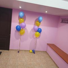 Отель Love Inlakesh, Москва, Московская область