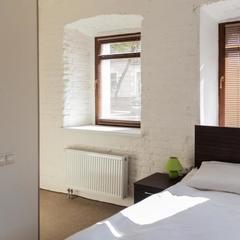 Отель Галерея, Москва, Московская область