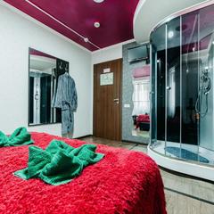 Отель Madison, Москва, Московская область