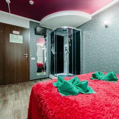 Отель Madison, Москва, Московская область