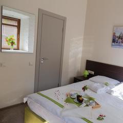 Отель Галерея, Москва, Московская область