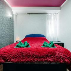 Отель Madison, Москва, Московская область