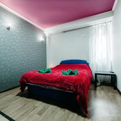 Отель Madison, Москва, Московская область