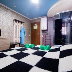 Отель Madison, Москва, Московская область