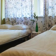 Отель Олива, Москва, Московская область