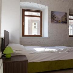 Отель Галерея, Москва, Московская область