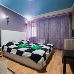 Отель Madison, Москва, Московская область