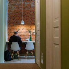 Отель Олива, Москва, Московская область