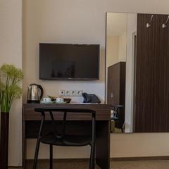 Отель Галерея, Москва, Московская область