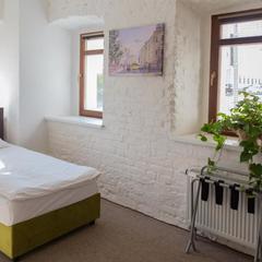 Отель Галерея, Москва, Московская область