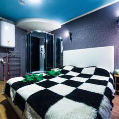 Отель Madison, Москва, Московская область