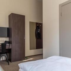 Отель Галерея, Москва, Московская область