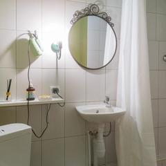 Отель Олива, Москва, Московская область