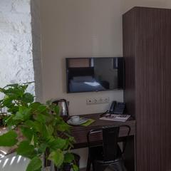 Отель Галерея, Москва, Московская область