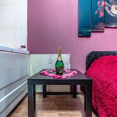 Отель Madison, Москва, Московская область