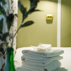 Отель Олива, Москва, Московская область