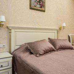 Отель Палермо, Москва, Московская область