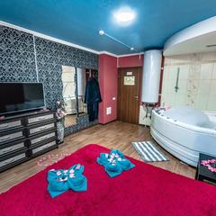 Отель Madison, Москва, Московская область