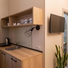 Отель Галерея, Москва, Московская область