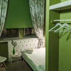 Отель Олива, Москва, Московская область