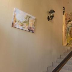 Отель Галерея, Москва, Московская область