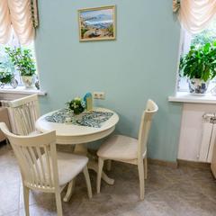 Отель Палермо, Москва, Московская область