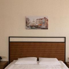 Отель Галерея, Москва, Московская область