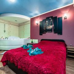 Отель Madison, Москва, Московская область