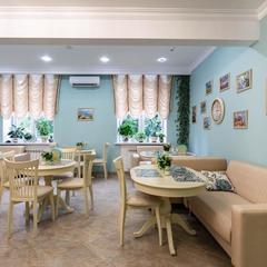 Отель Палермо, Москва, Московская область