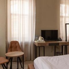 Отель Галерея, Москва, Московская область