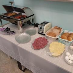 Отель Палермо, Москва, Московская область