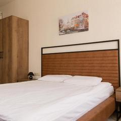 Отель Галерея, Москва, Московская область