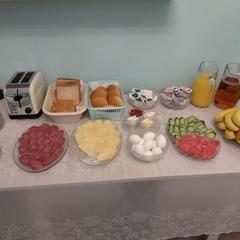 Отель Палермо, Москва, Московская область