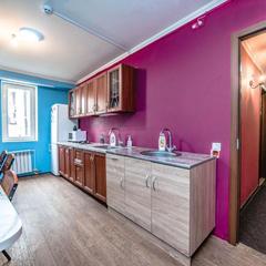 Отель Madison, Москва, Московская область