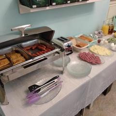 Отель Палермо, Москва, Московская область