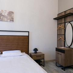 Отель Галерея, Москва, Московская область